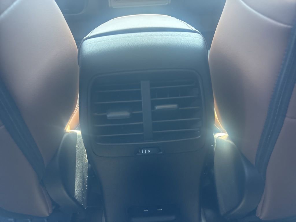 New 2026 Ford Bronco Sport Outer Banks w/ Outer Banks Tech Package+ image 22