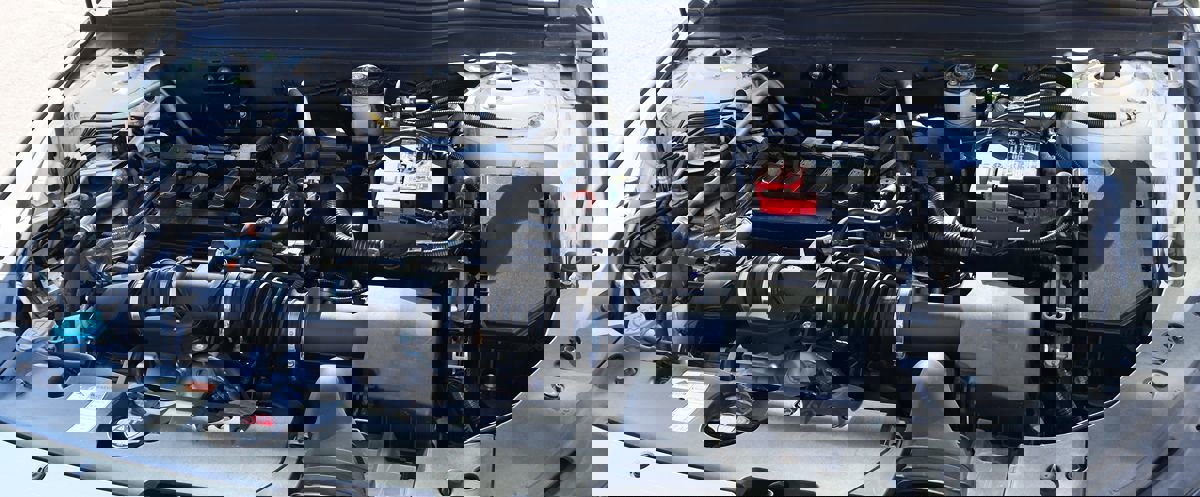 Used 2021 Honda Accord Sport Special Edition image 57