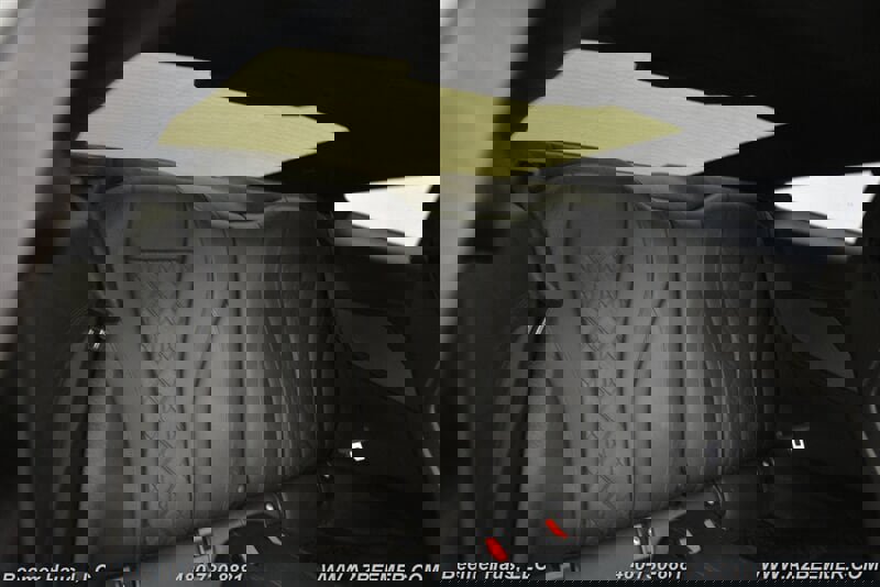 Used 2020 BMW M8 Coupe image 18