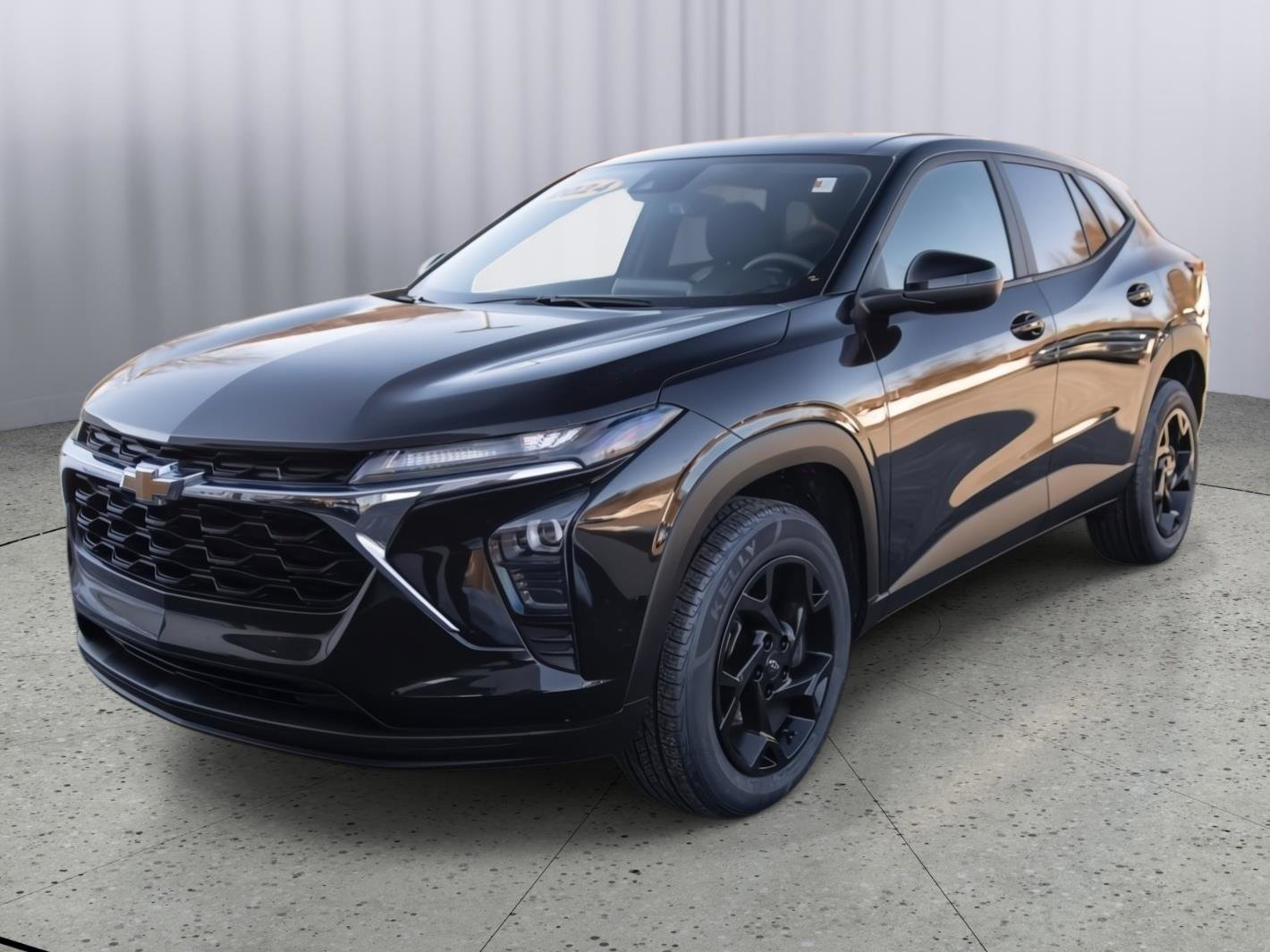 Used 2024 Chevrolet Trax LS w/ LS Convenience Package image 18