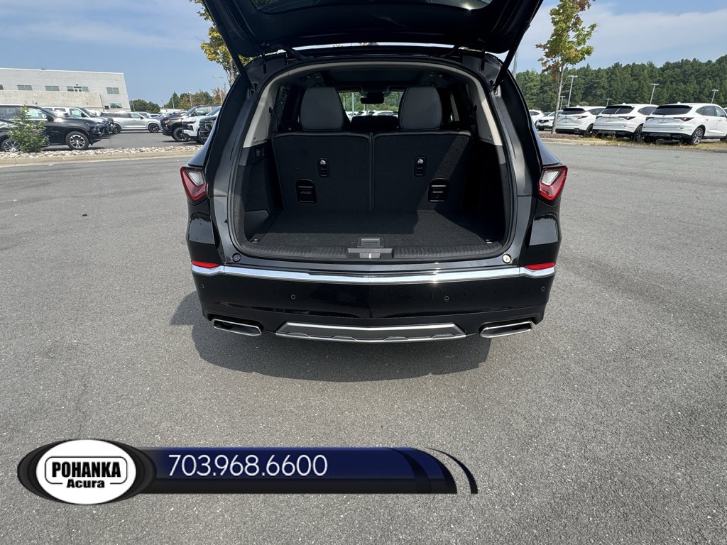 New 2026 Acura MDX w/ Technology Package AWD/4WD image 34