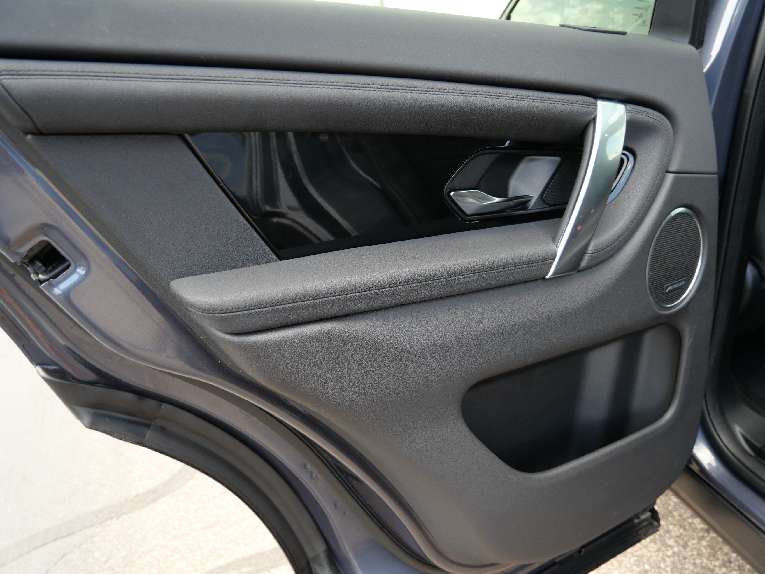 Used 2024 Land Rover Discovery Sport S AWD/4WD image 16