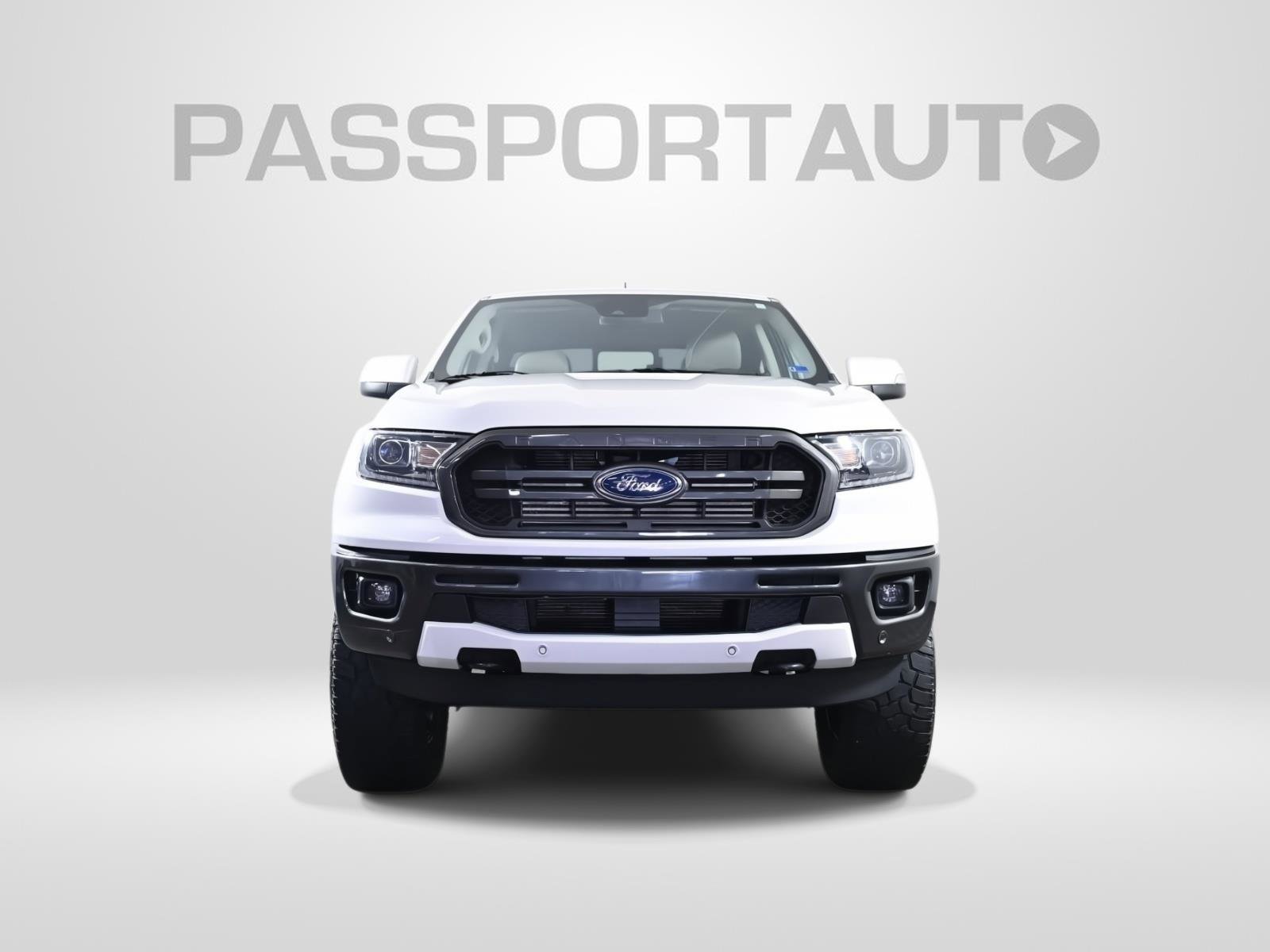 Used 2019 Ford Ranger Lariat w/ Equipment Group 501A Mid image 2