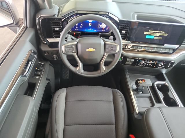 New 2026 Chevrolet Silverado 1500 LT w/ LPO, Dark Essentials Package RWD image 7