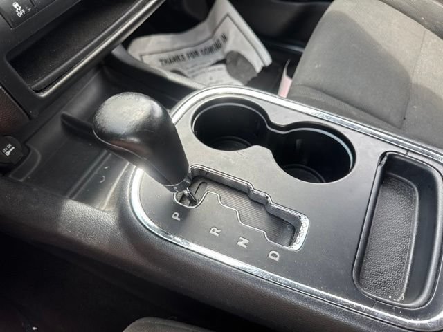 Used 2011 Dodge Durango Crew AWD/4WD image 22