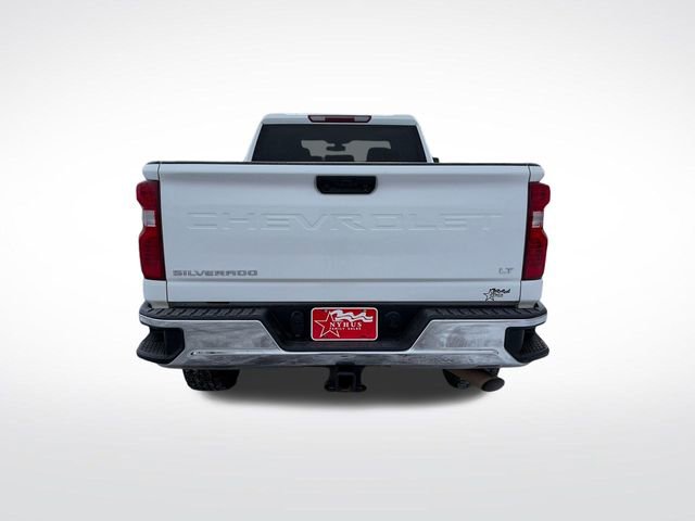 Used 2023 Chevrolet Silverado 3500 LT w/ Fleet Comfort Package AWD/4WD image 8