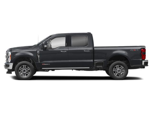 New 2026 Ford F250 Lariat w/ Black Appearance Package AWD/4WD image 3