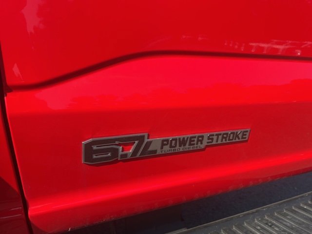 Used 2023 Ford F450 XL image 9