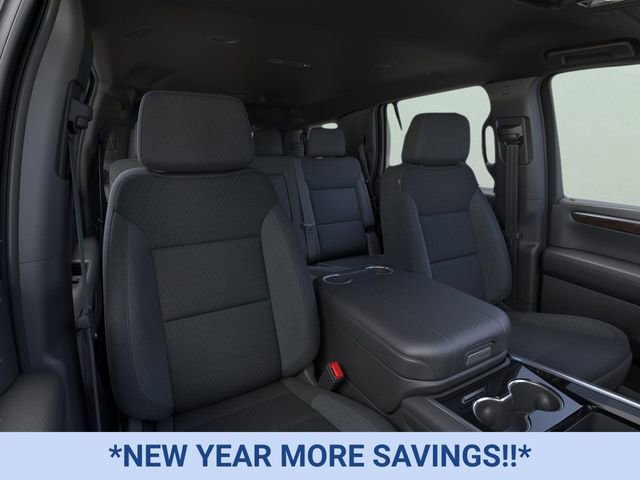 New 2026 Chevrolet Tahoe LS image 16
