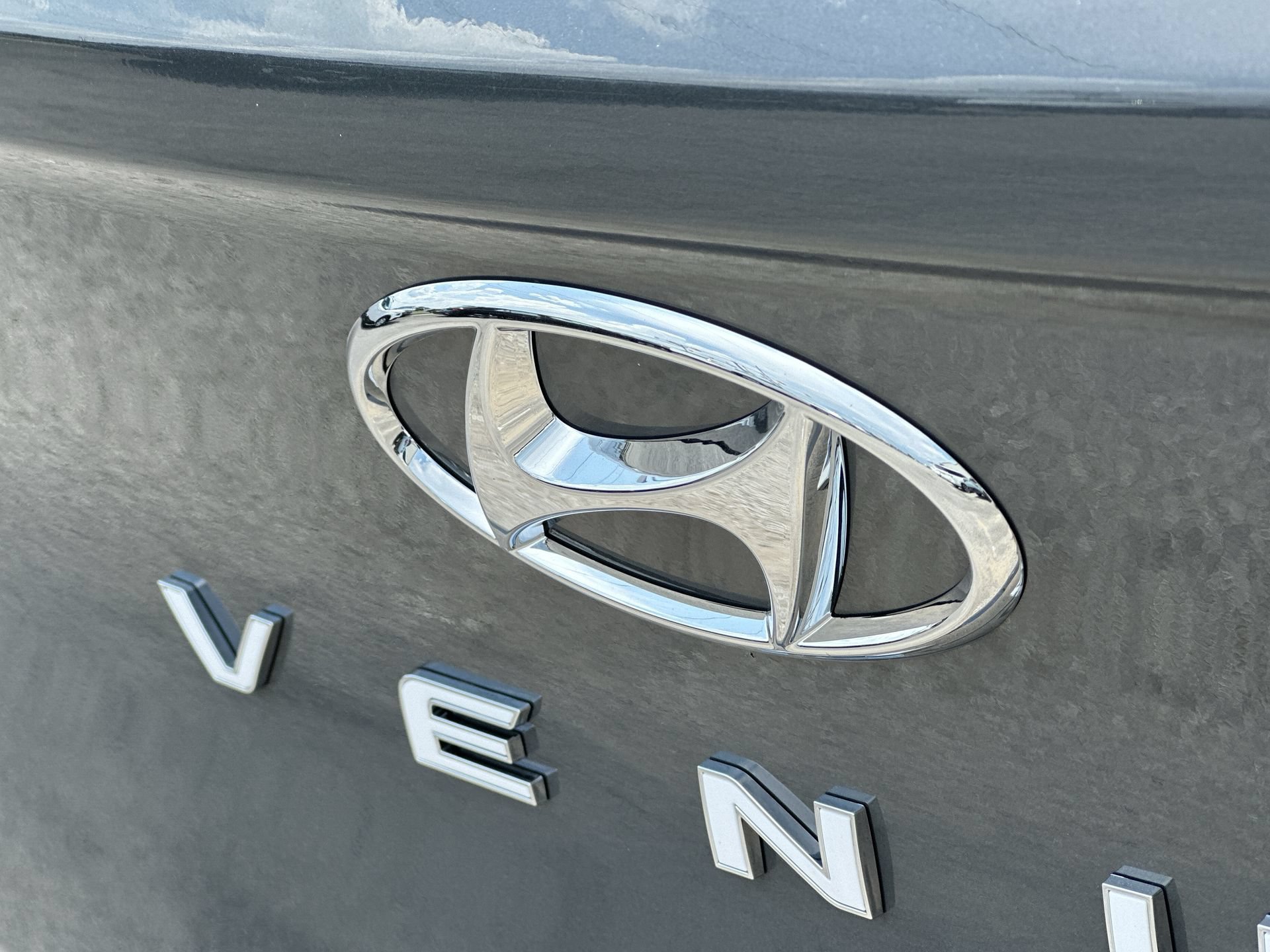 New 2026 Hyundai Venue SE FWD image 28