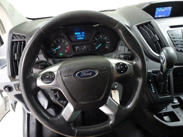 Used 2016 Ford Transit 150 130 Low Roof RWD image 25