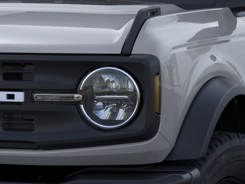 New 2026 Ford Bronco Big Bend w/ Black Diamond Package AWD/4WD image 20