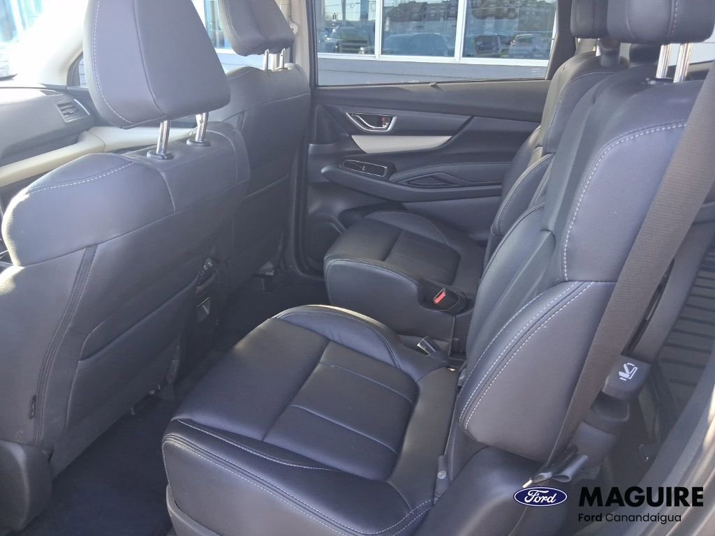 Used 2022 Subaru Ascent Limited image 17