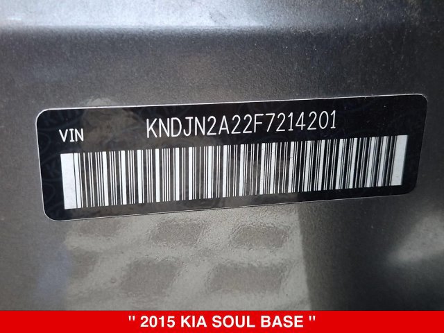 Used 2015 Kia Soul FWD image 37
