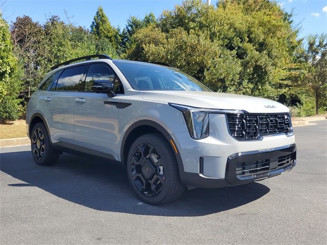 New 2026 Kia Sorento SX Prestige image 3