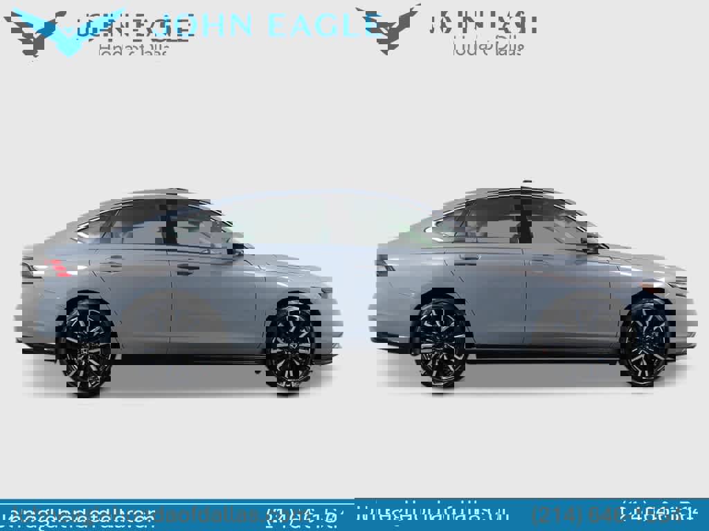 New 2026 Honda Accord Touring image 2