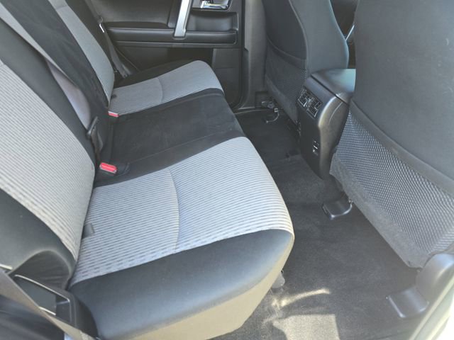 Used 2018 Toyota 4Runner SR5 image 11