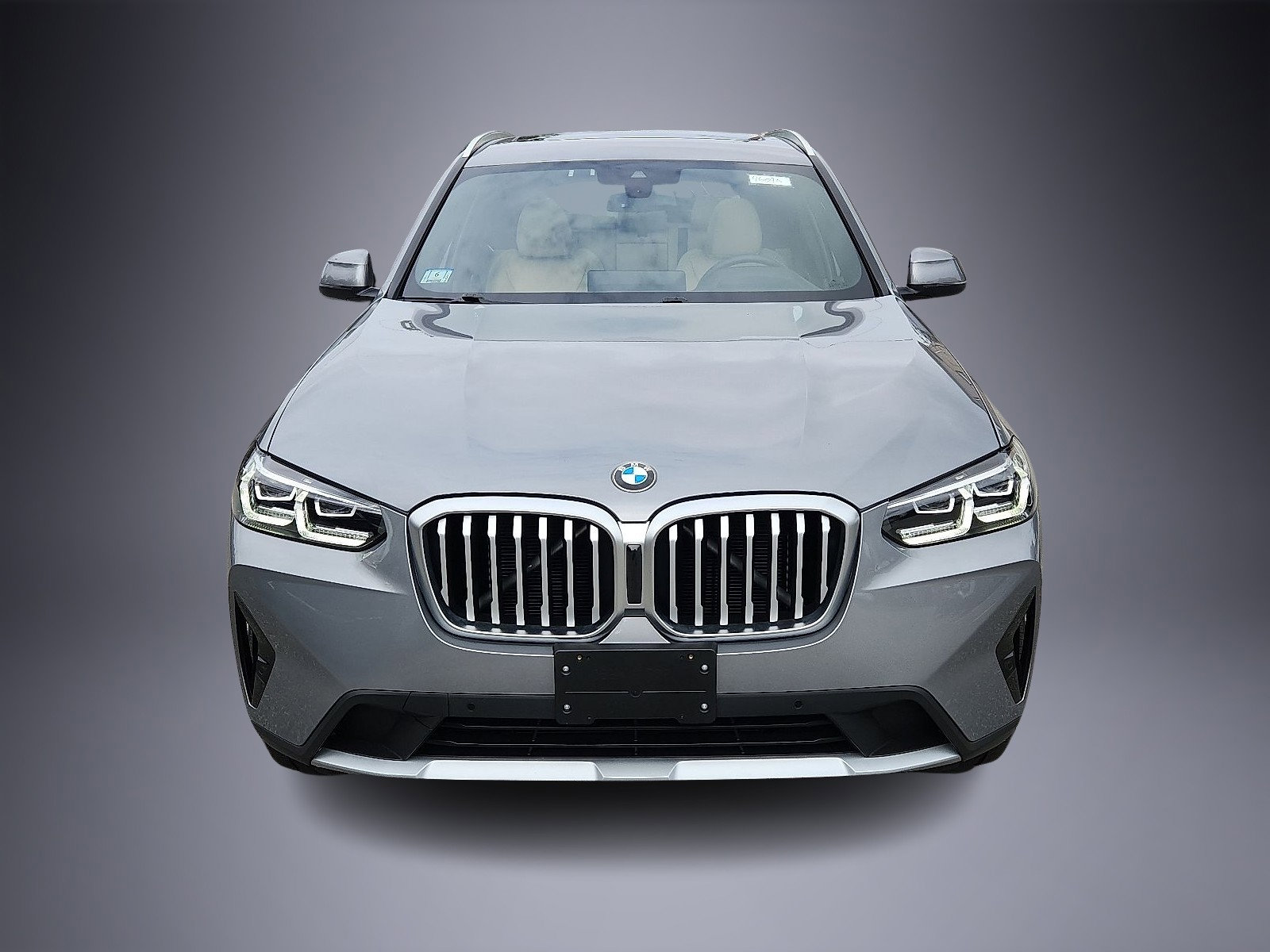 Used 2024 BMW X3 xDrive30i w/ Premium Package image 2