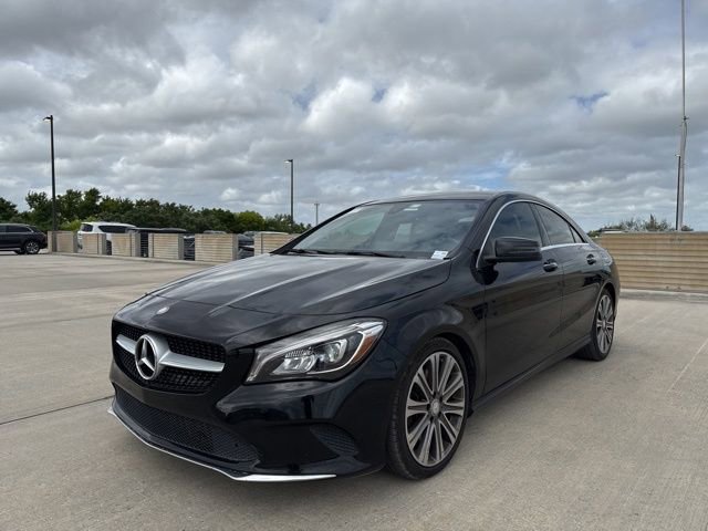 Used 2018 Mercedes-Benz CLA 250 image 7