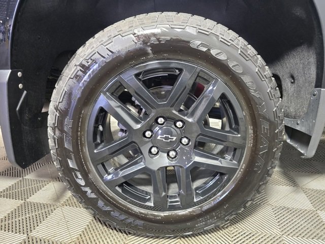 Used 2024 Chevrolet Silverado 1500 RST w/ All Star Edition Plus image 20