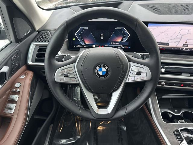 Certified 2024 BMW X7 xDrive40i image 23