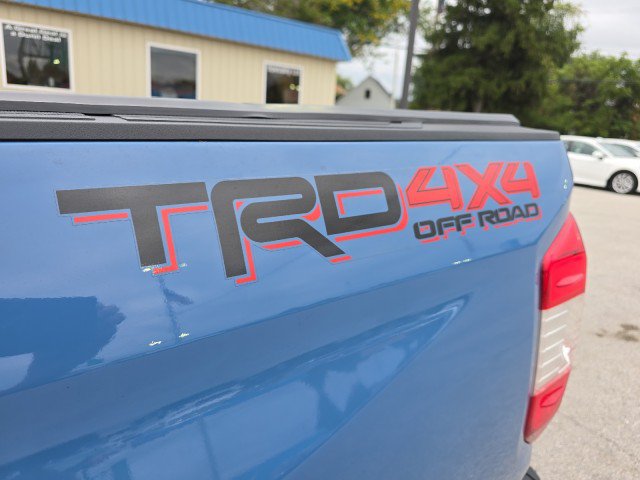 Used 2019 Toyota Tundra SR5 AWD/4WD image 13