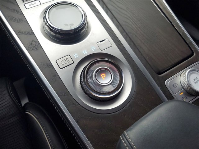 Used 2023 Genesis GV80 3.5T image 30