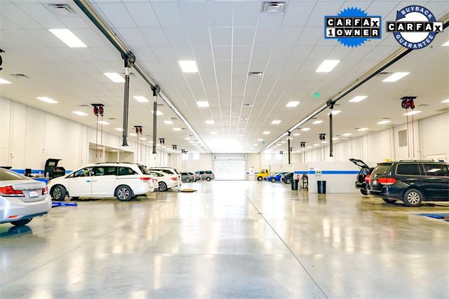 Used 2024 Honda Prologue EX image 37