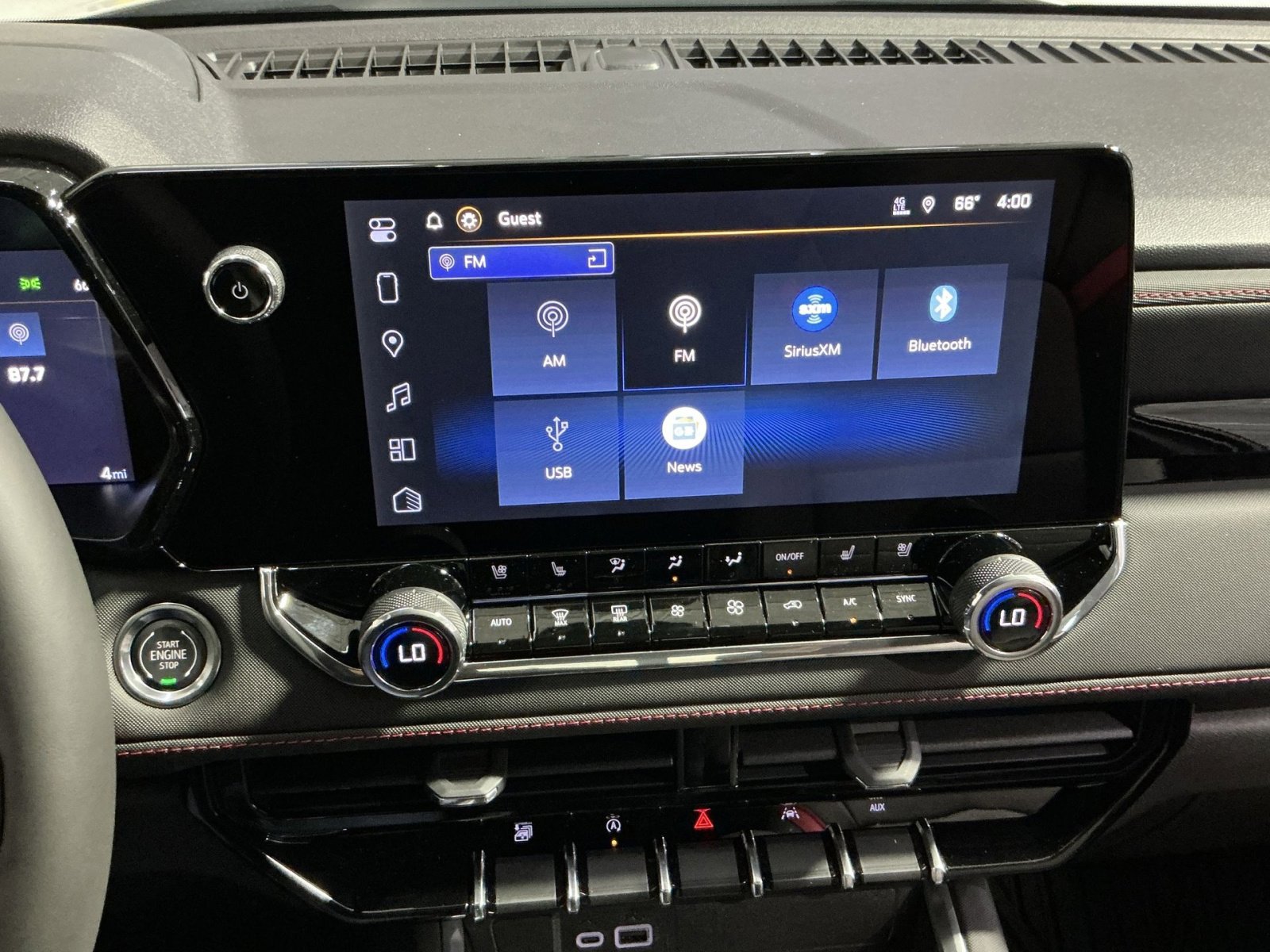 New 2026 Chevrolet Colorado Z71 w/ Z71 Convenience Package 2 image 26