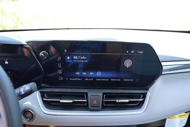 New 2026 Chevrolet TrailBlazer LS w/ LS Convenience Package FWD image 18