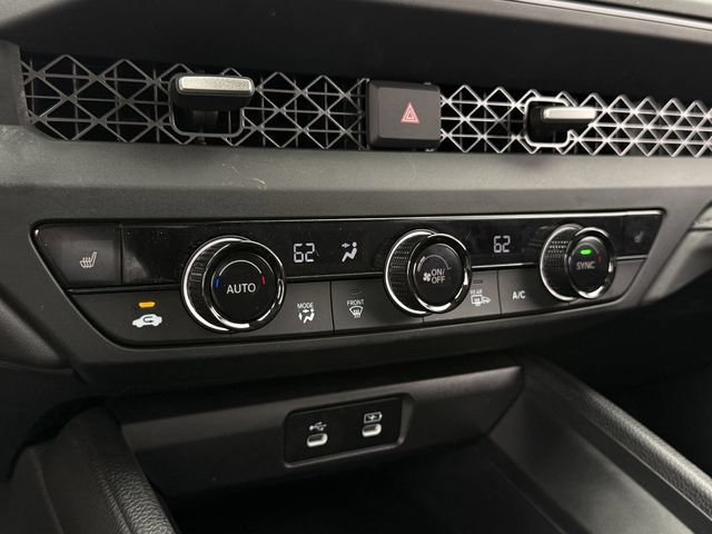 Used 2025 Honda Accord SE image 22