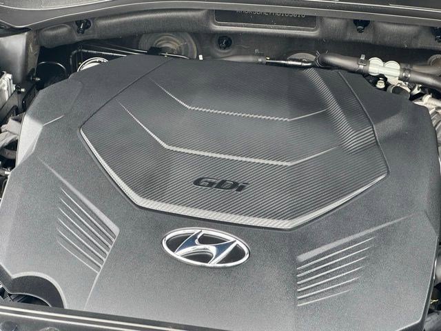 Used 2021 Hyundai Palisade Limited image 44