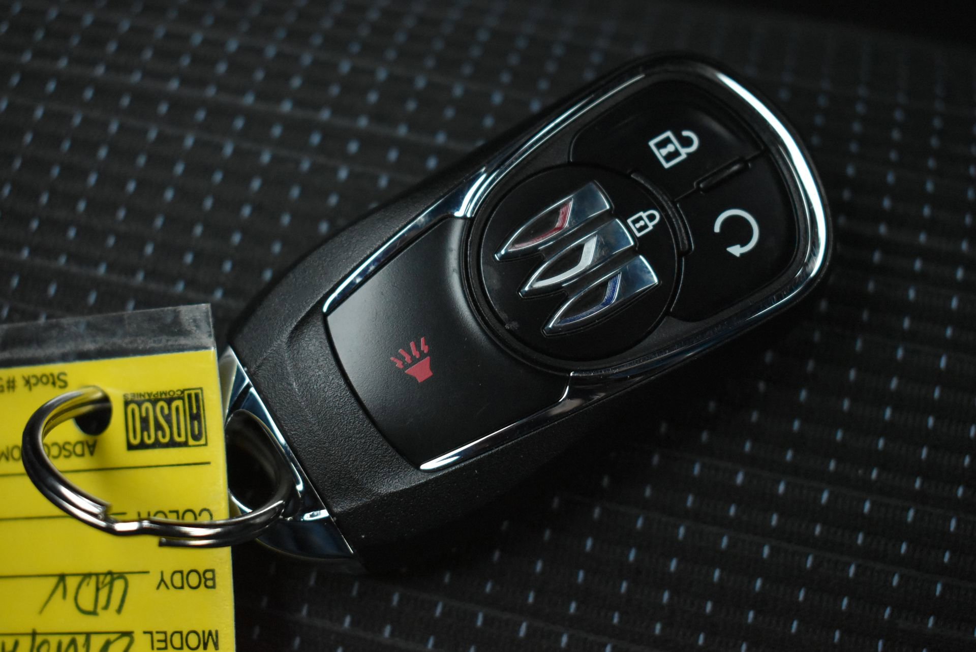 Used 2024 Buick Envista Preferred w/ Convenience I Package image 30