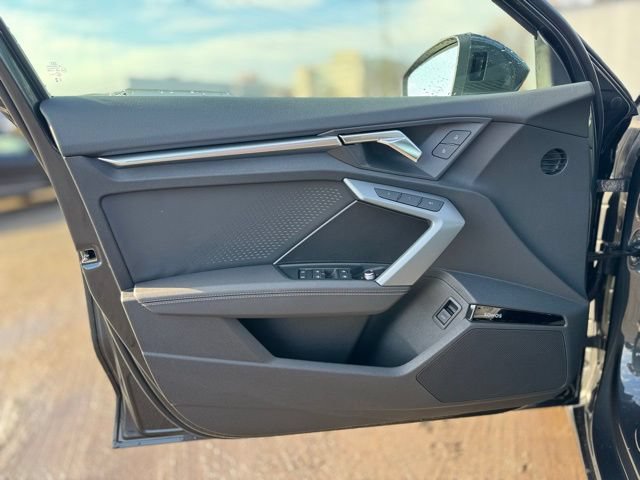 New 2026 Audi A3 2.0T Premium Plus AWD/4WD image 11