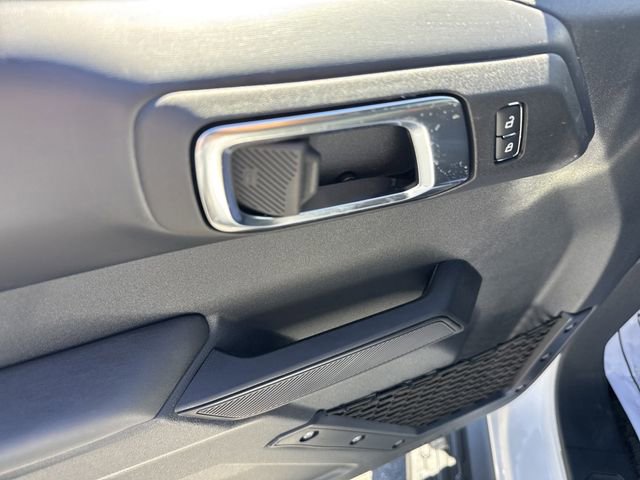 New 2025 Ford Bronco Outer Banks w/ Sasquatch Package image 15