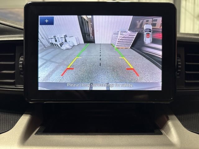 Used 2021 Ford Explorer 4WD image 12