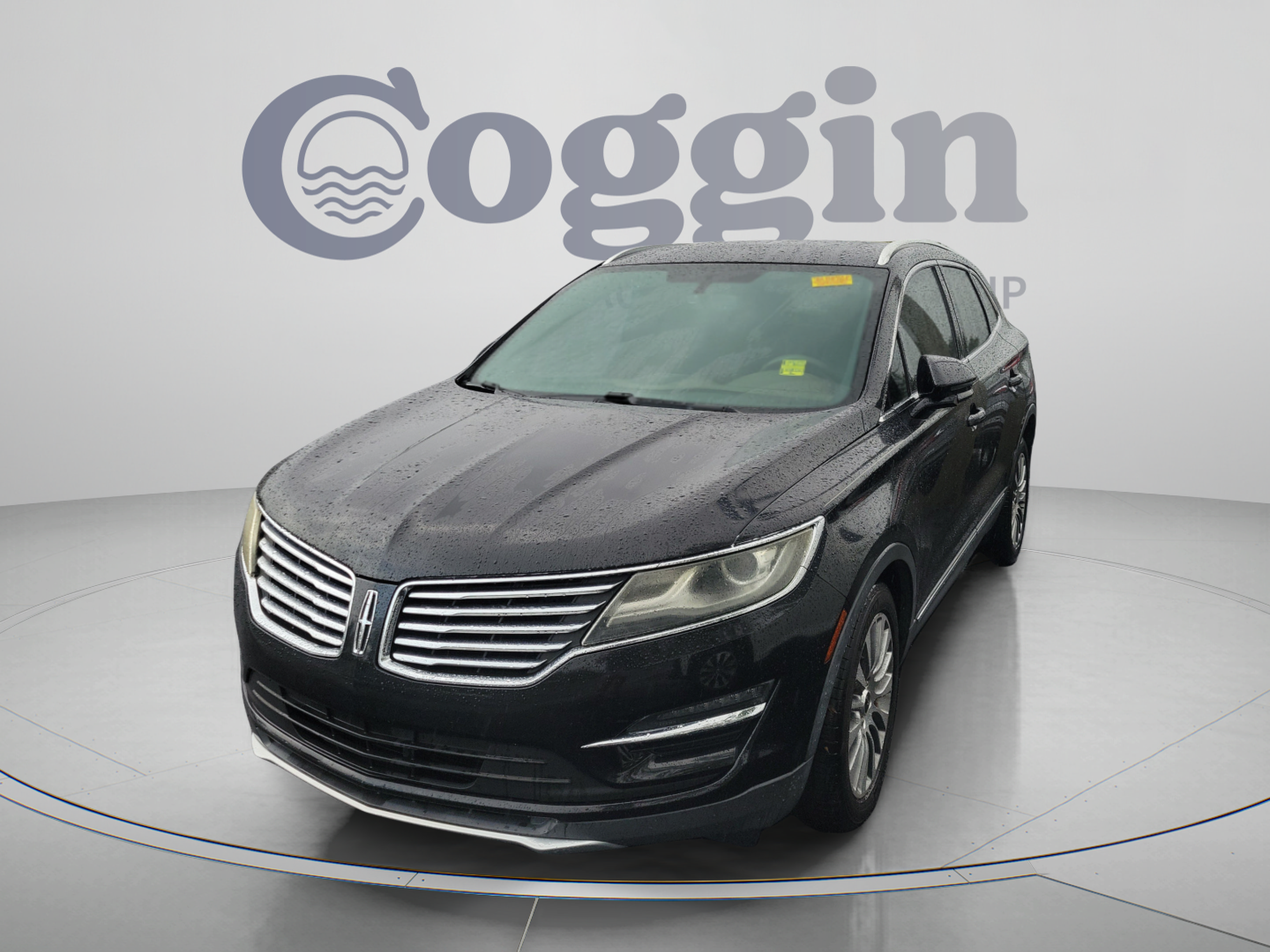 Used 2015 Lincoln MKC FWD w/ Equipment Group 102A Reserve