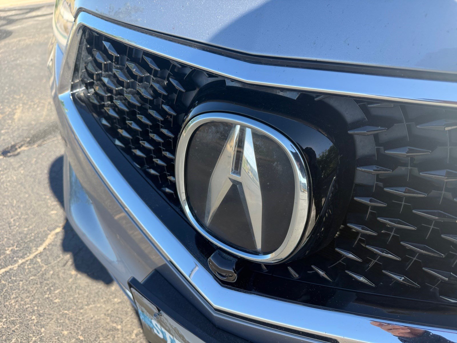 Used 2019 Acura MDX w/ Advance & Entertainment Pkg AWD/4WD image 22