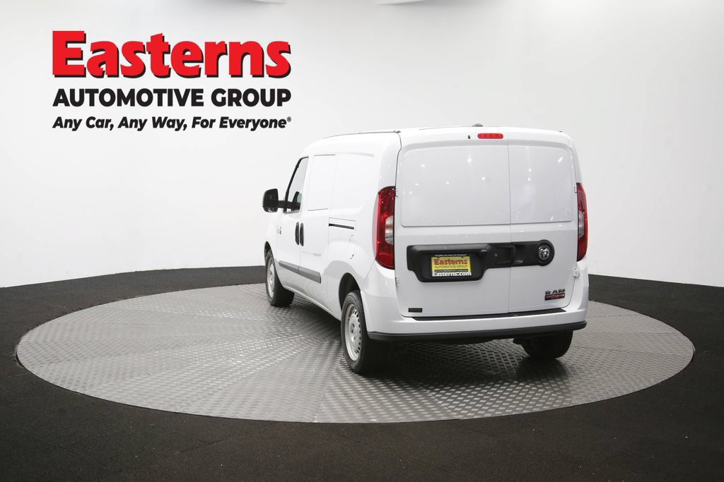Used 2022 RAM ProMaster City Tradesman FWD image 63
