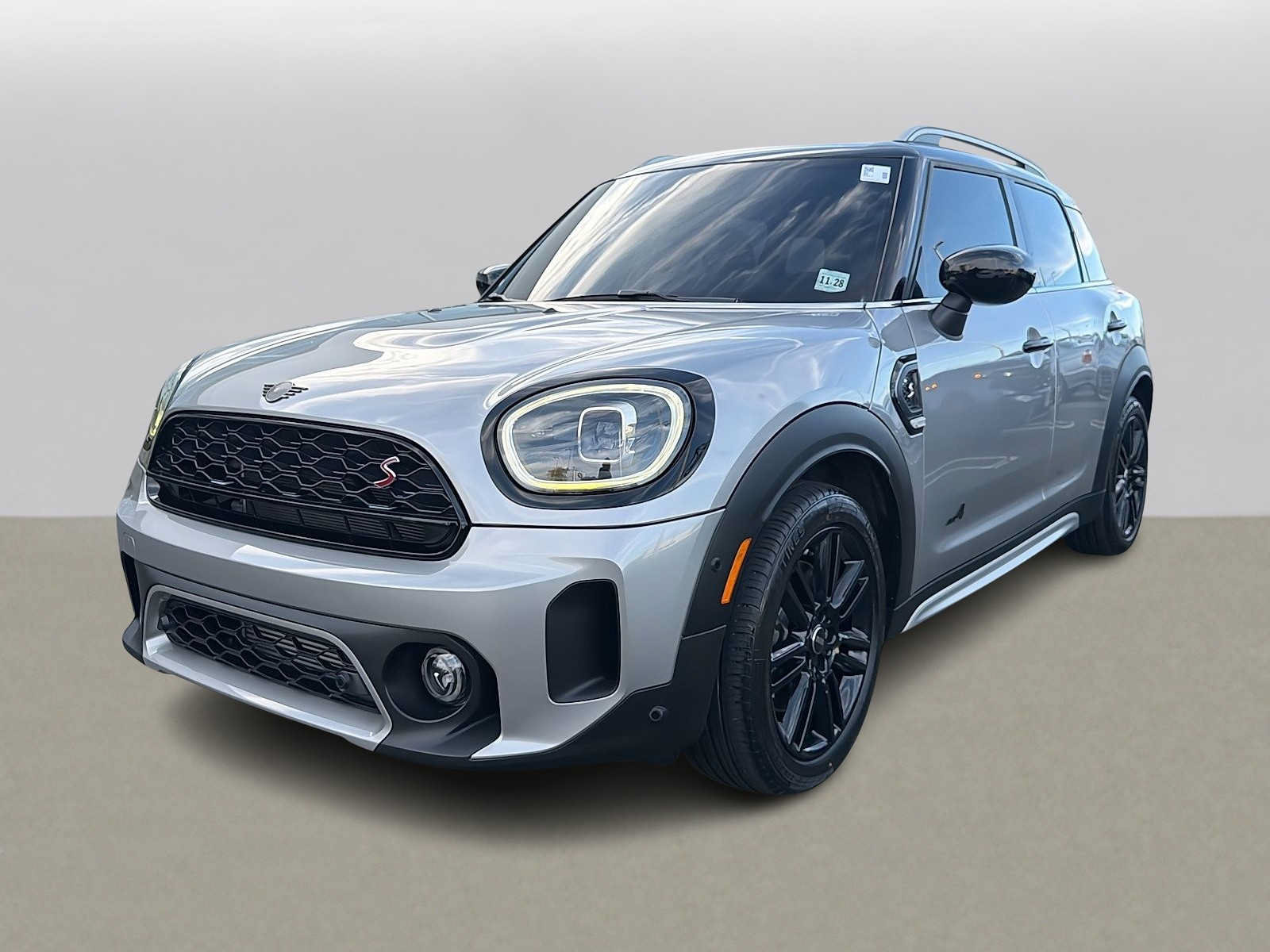 Used 2024 MINI Cooper Countryman S AWD/4WD image 1