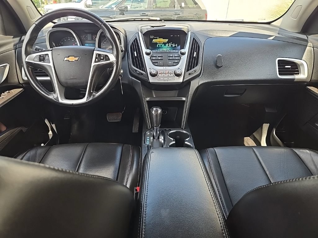 Used 2016 Chevrolet Equinox LTZ FWD image 38