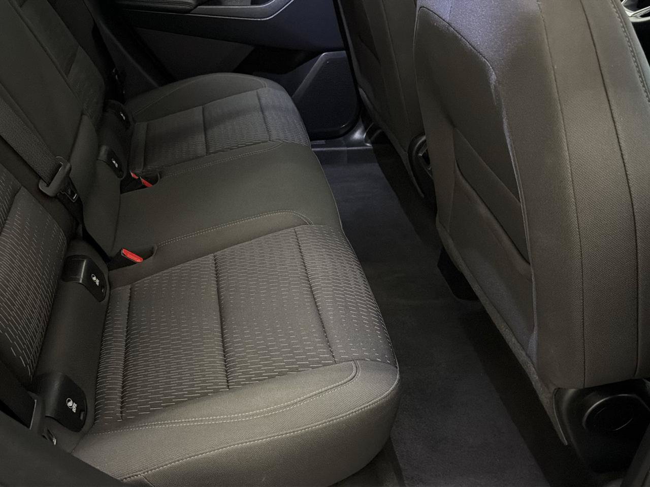 Used 2026 Chevrolet Equinox LT AWD/4WD image 19