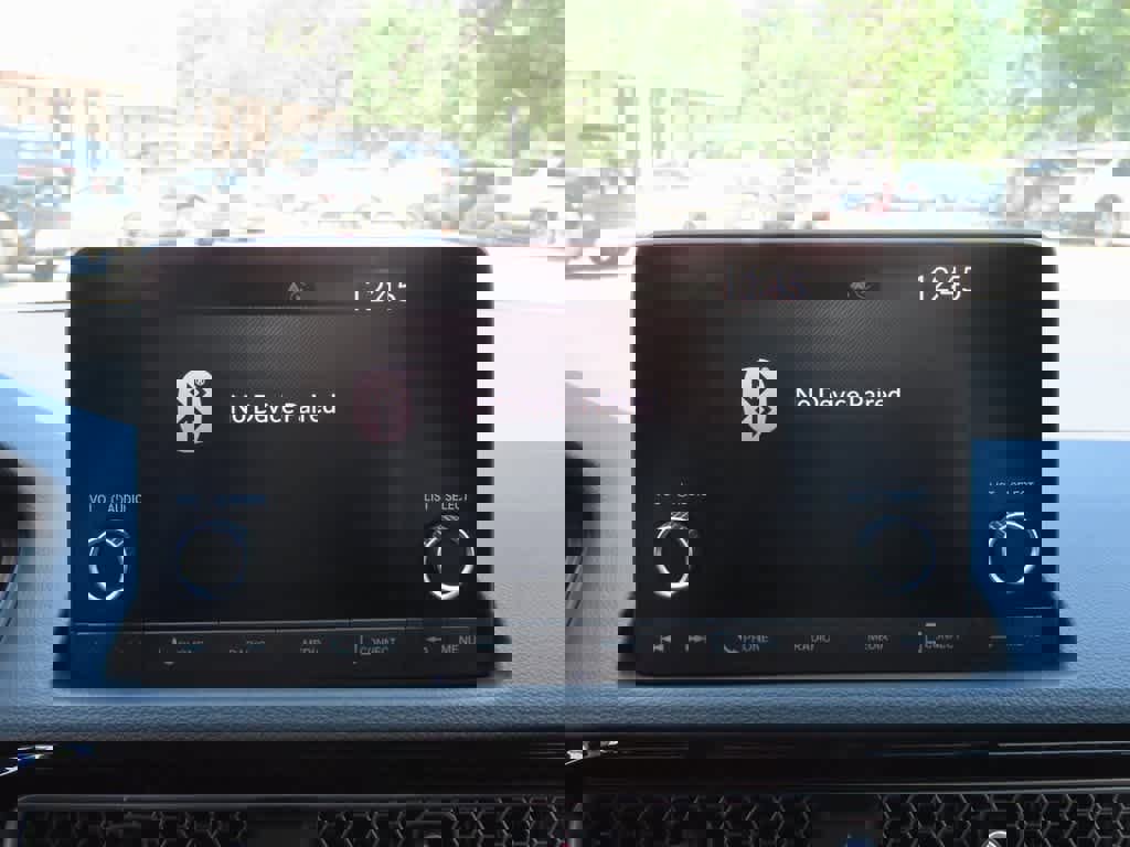 New 2026 Honda Civic Sport image 19