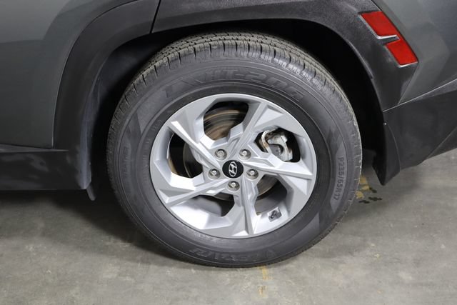 Used 2022 Hyundai Tucson SEL FWD image 35