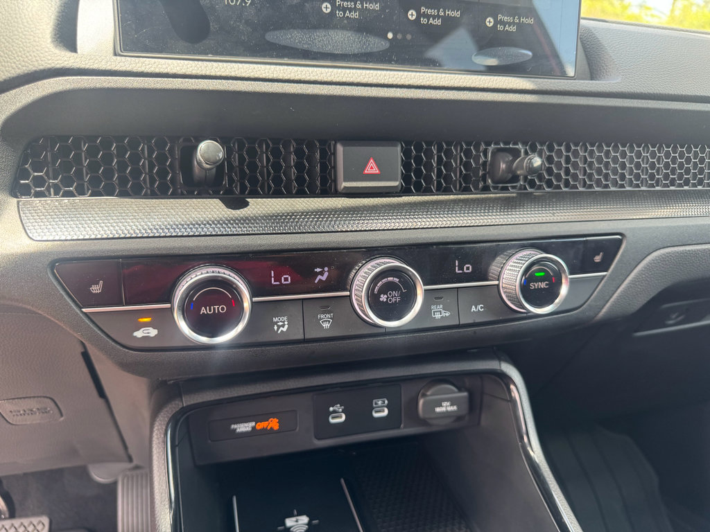 Certified 2026 Honda CR-V TrailSport image 19