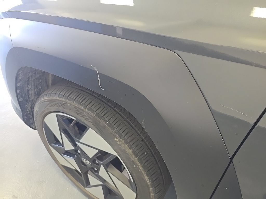 Used 2024 Hyundai Kona Limited AWD/4WD image 8
