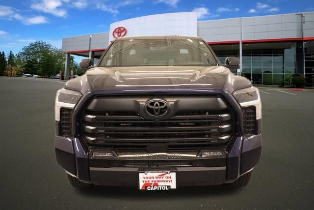 New 2026 Toyota Tundra Limited AWD/4WD image 7