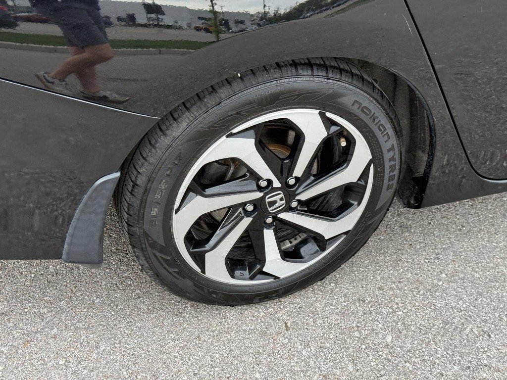 Used 2016 Honda Accord EX-L image 8