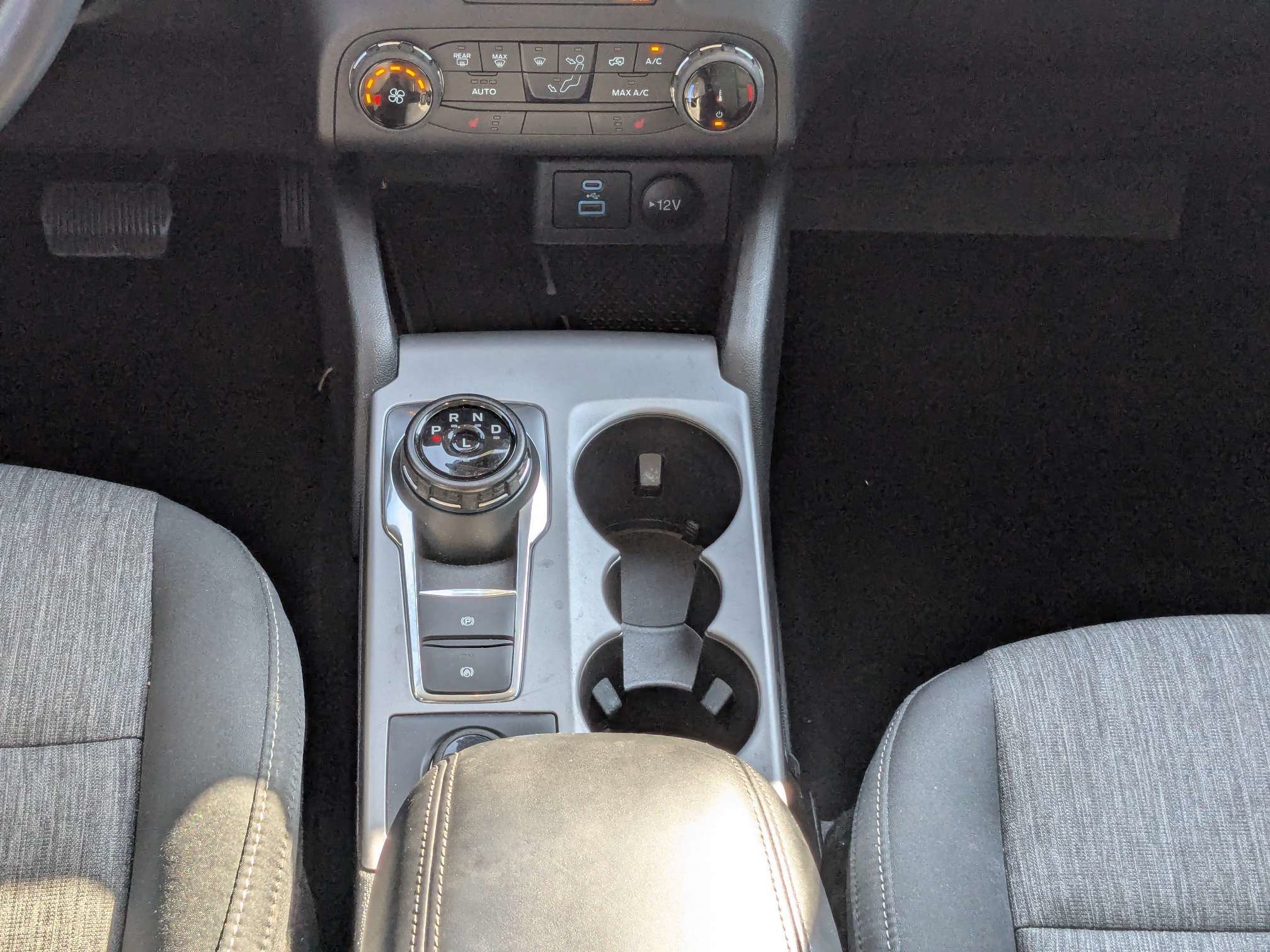 Used 2022 Ford Bronco Sport Big Bend w/ Convenience Package AWD/4WD image 19