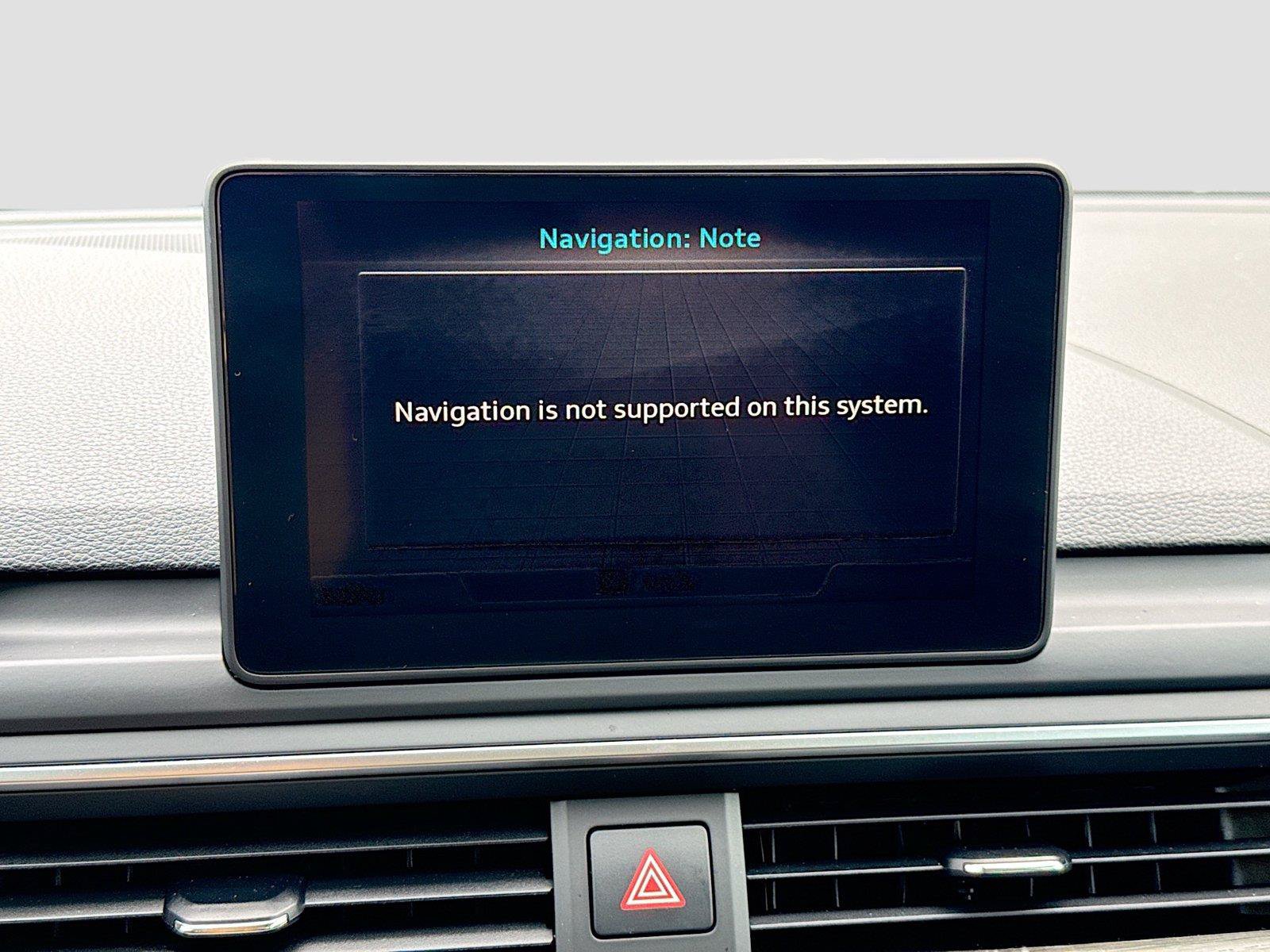 Used 2019 Audi A4 2.0T Premium w/ Convenience Package FWD image 13